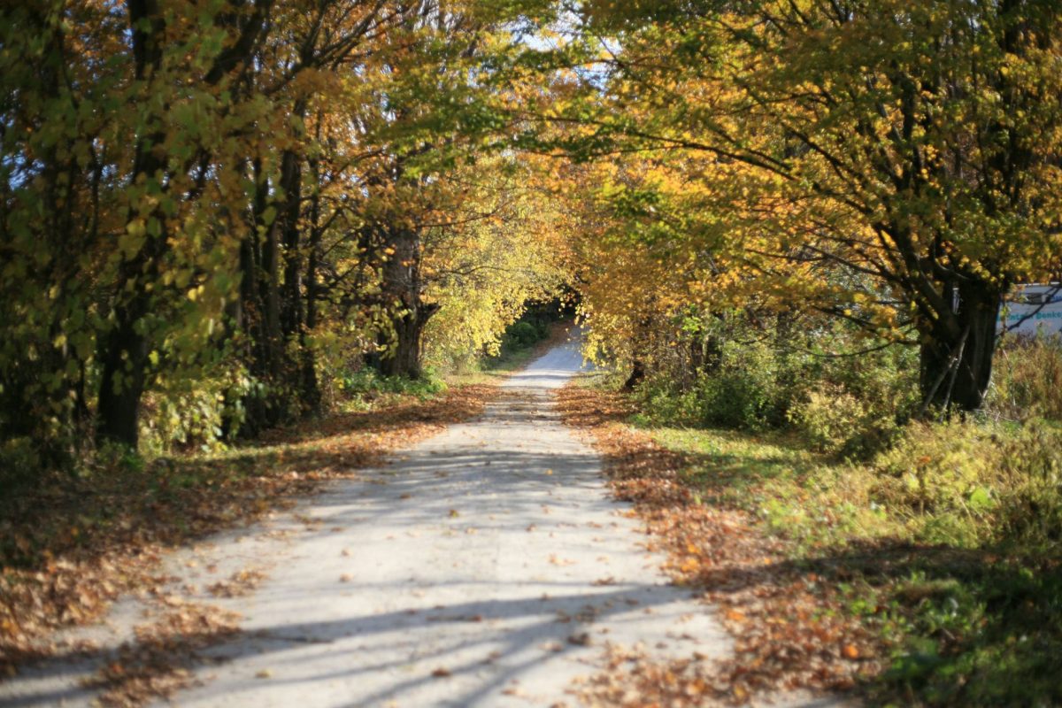 fall season pathway