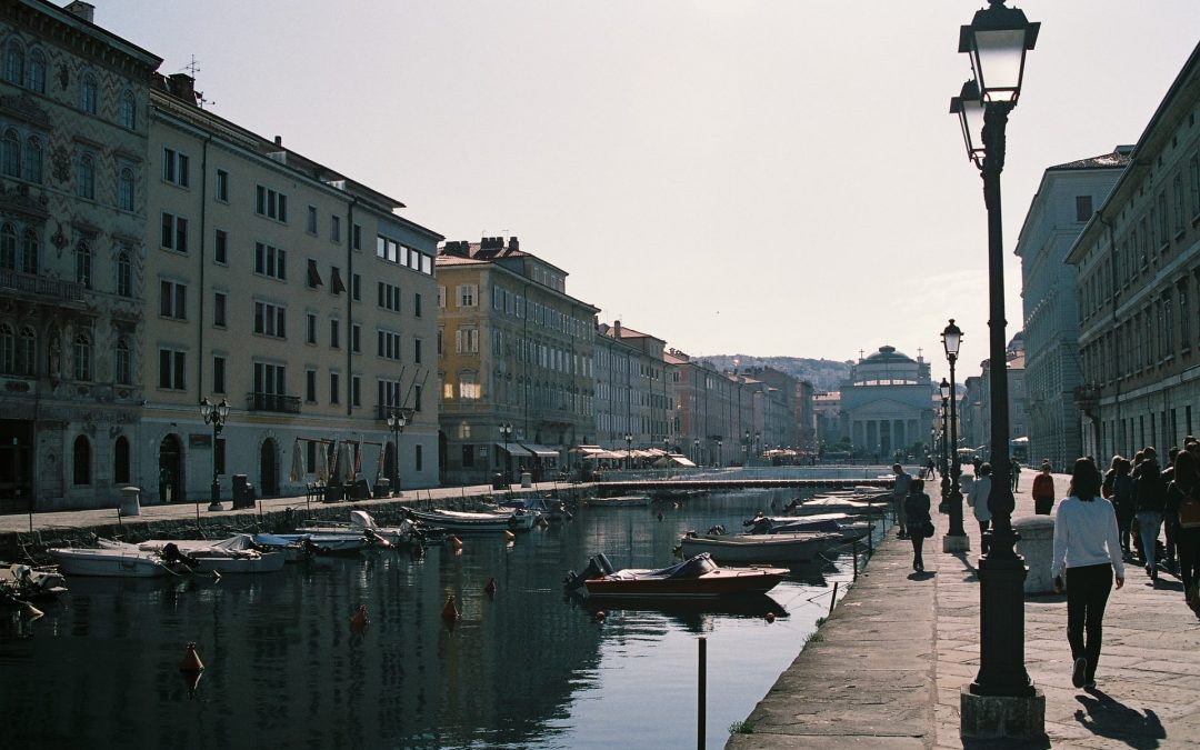Trieste Still Stands – for Now