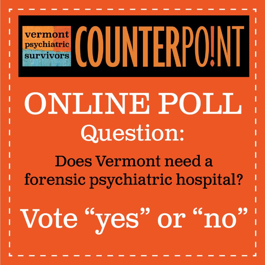 Counterpoint Online Poll